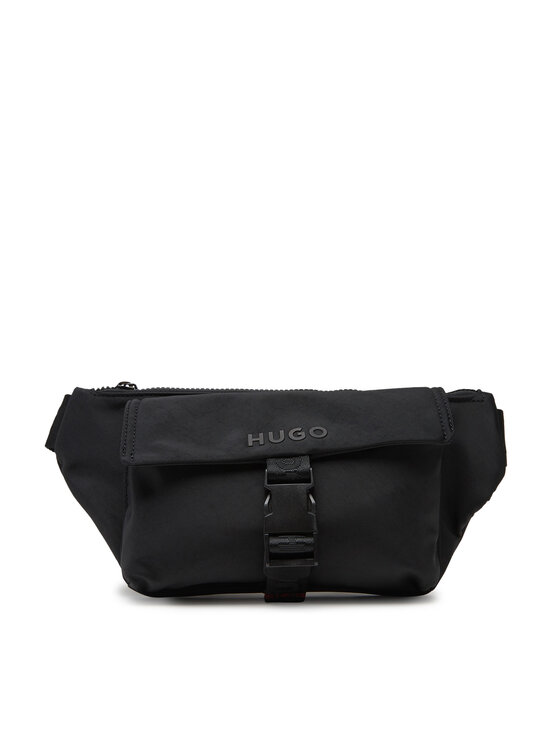 HUGO Rankinė ant juosmens﻿ · Juoda