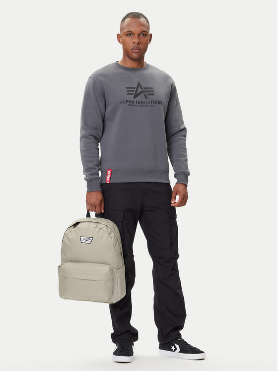 Vans Kuprinės · Écru