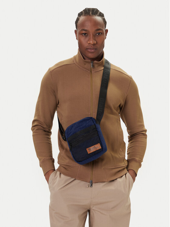 Blauer Maža rankinė · Tamsiai mėlyna