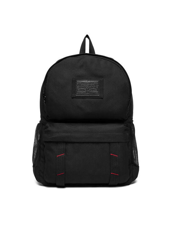 Guess Jeans Kuprinės · Juoda