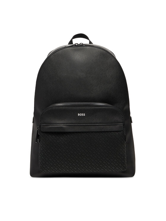 BOSS Kuprinės · Juoda