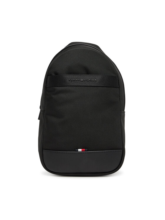 Tommy Hilfiger Kuprinės · Juoda