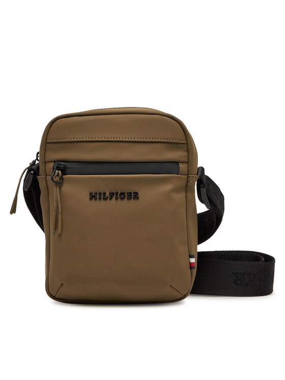 Tommy Hilfiger Maža rankinė · Ruda