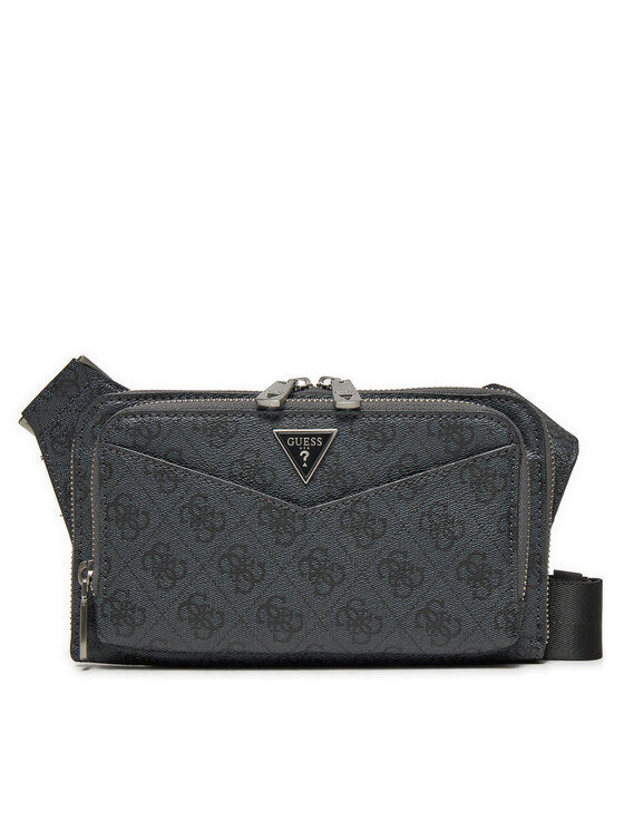 Guess Maža rankinė · Juoda
