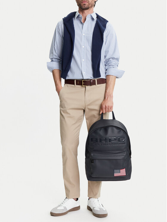 Beverly Hills Polo Club Kuprinės · Tamsiai mėlyna