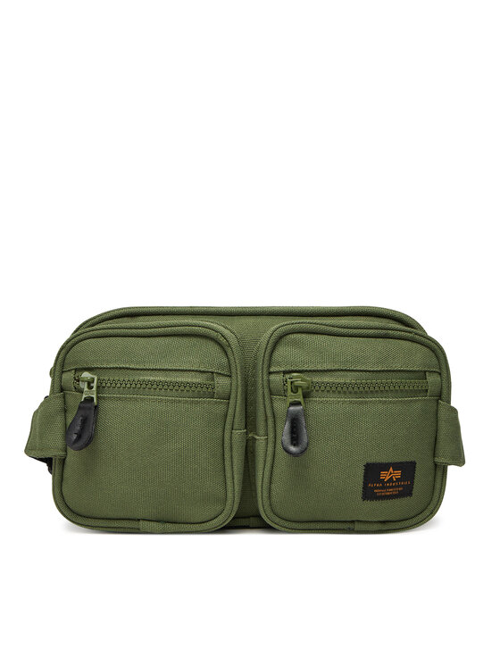 Alpha Industries Rankinė ant juosmens﻿ · Chaki