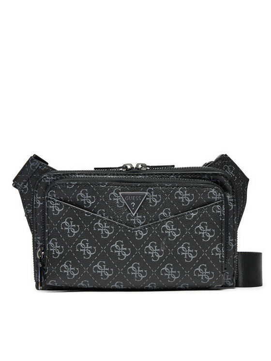 Guess Maža rankinė · Juoda