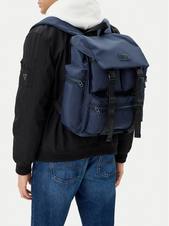 G-Star Raw Kuprinės · Tamsiai mėlyna