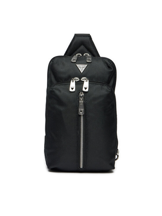 Guess Maža rankinė · Juoda