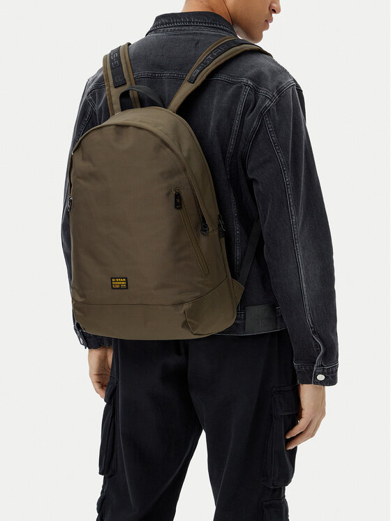 G-Star Raw Kuprinės · Chaki