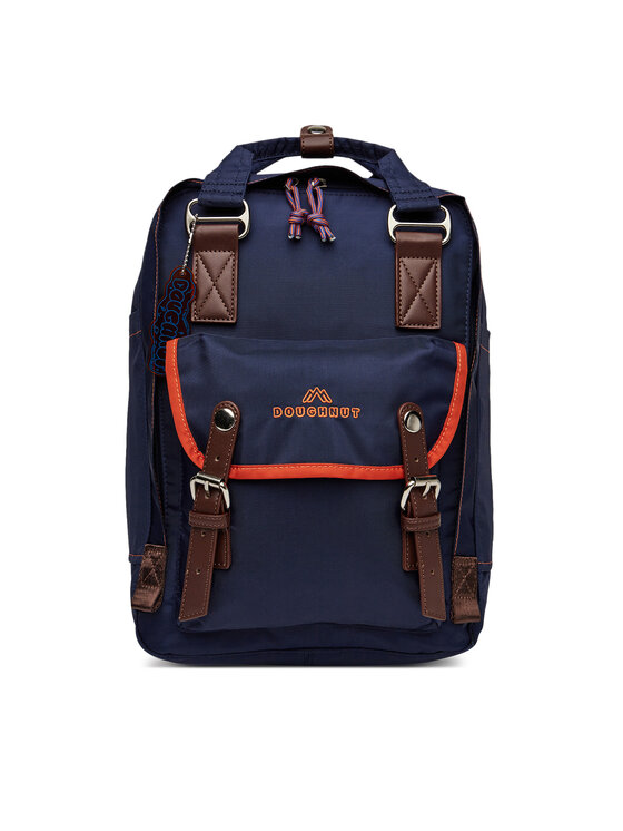 Doughnut Kuprinės · Tamsiai mėlyna