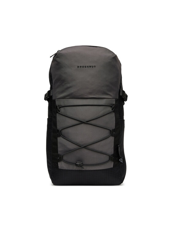 Doughnut Kuprinės · Pilka