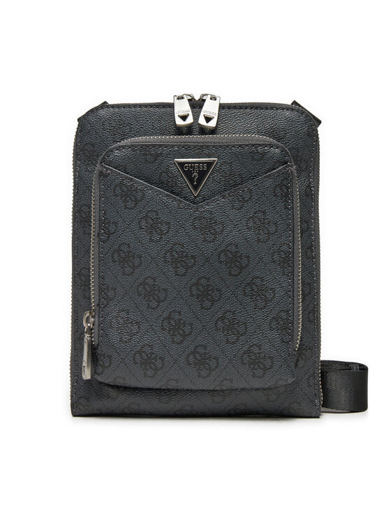 Guess Maža rankinė · Juoda