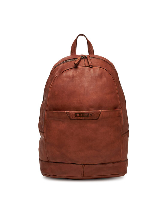 Pikolinos Kuprinės · Ruda