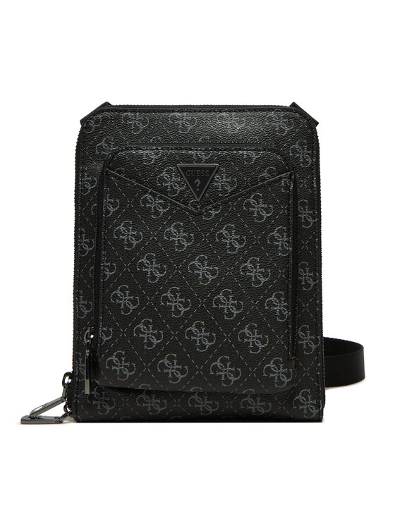 Guess Maža rankinė · Juoda