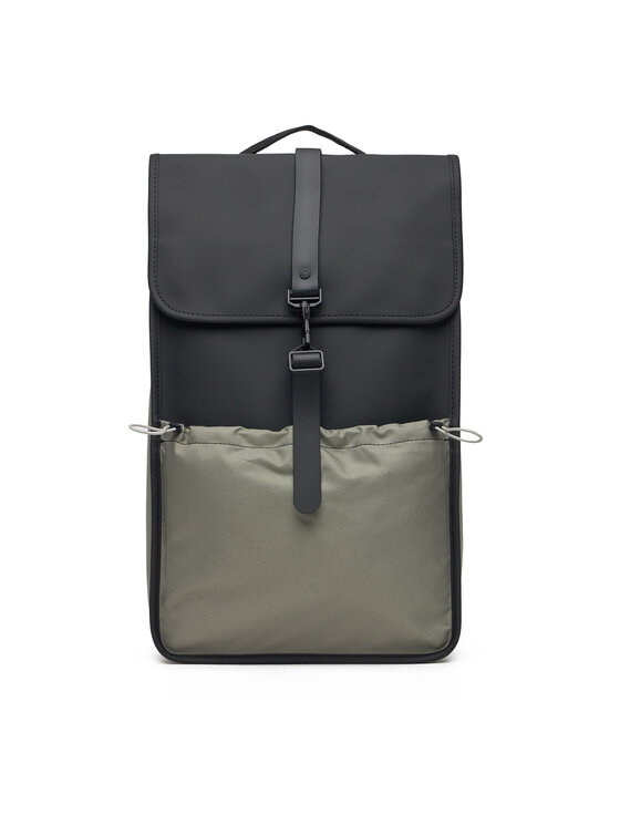 Rains Kuprinės · Juoda