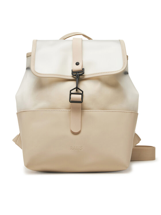 Rains Kuprinės · Smėlio