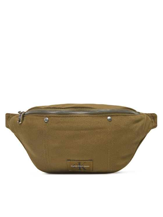 Calvin Klein Jeans Rankinė ant juosmens﻿ · Ruda