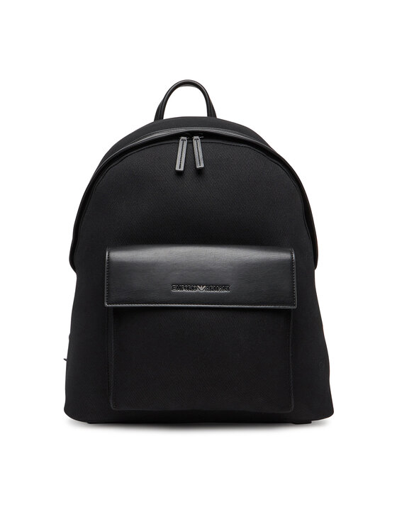 Emporio Armani Kuprinės · Juoda