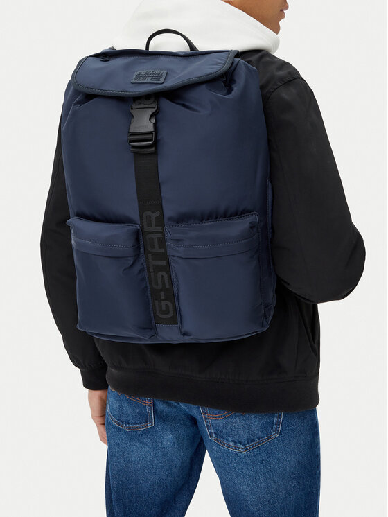 G-Star Raw Kuprinės · Juoda