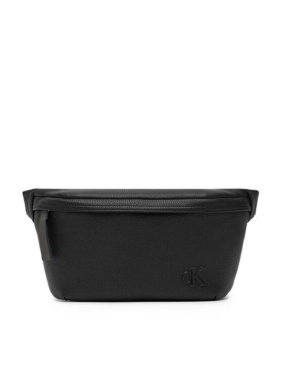 Calvin Klein Maža rankinė · Juoda