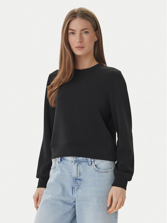 ONLY Džemperis · Juoda · Regular Fit