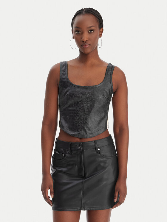 adidas Marškinėliai · Juoda