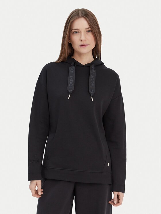 JOOP! Džemperis · Juoda · Regular Fit