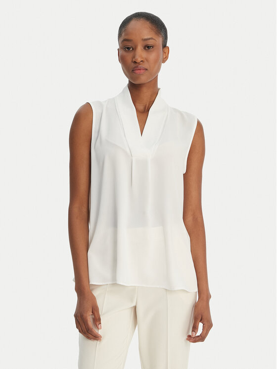 Rinascimento Palaidinė · Balta