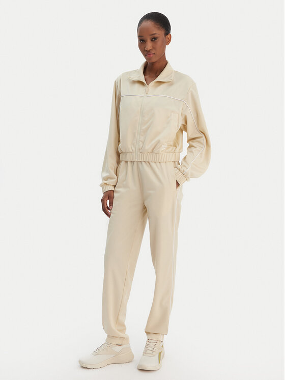 Reebok Sportinis kostiumas Josee RK25509CCW Smėlio Regular Fit