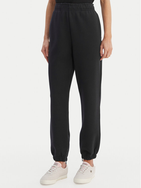 Lacoste Sportinės kelnės · Tamsiai mėlyna · Regular Fit