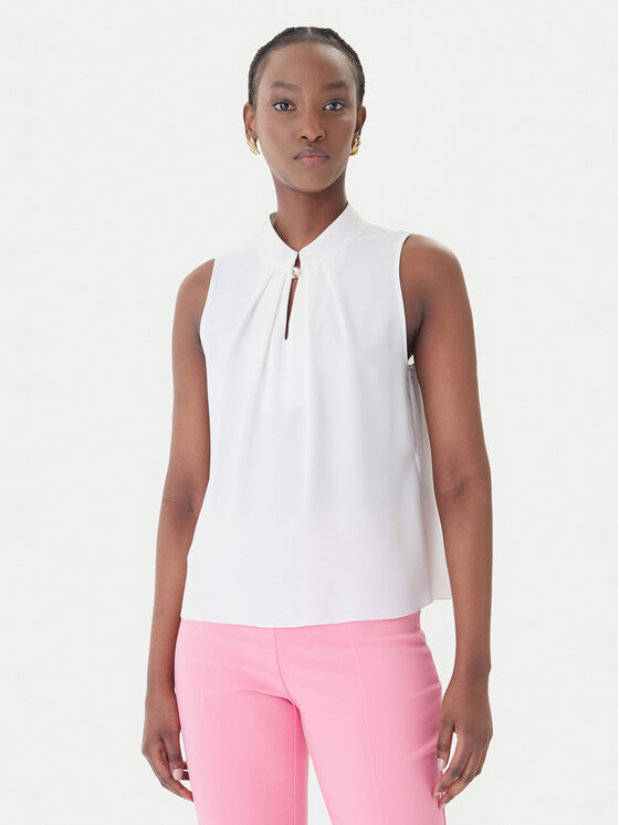 Rinascimento Palaidinė · Balta