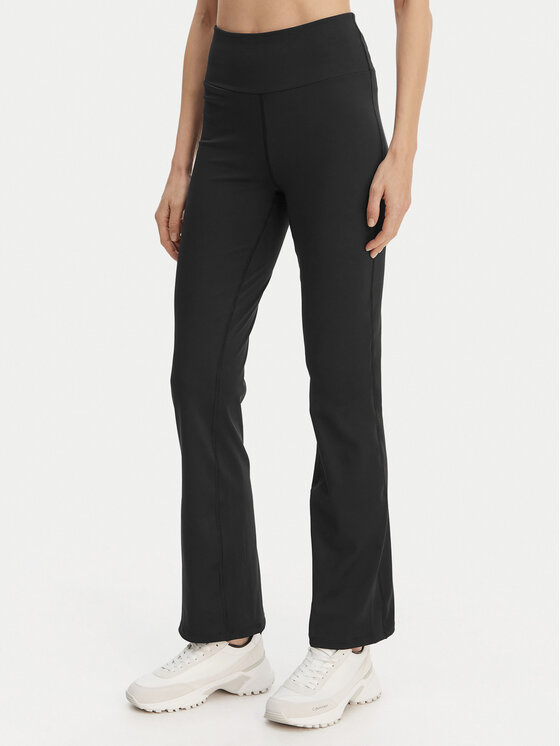 Calvin Klein Performance Tamprės · Juoda