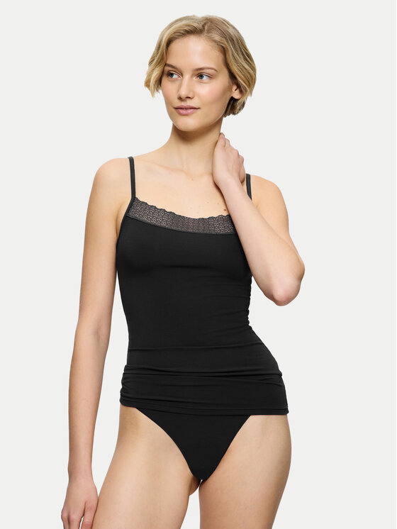 Triumph Marškinėliai · Juoda