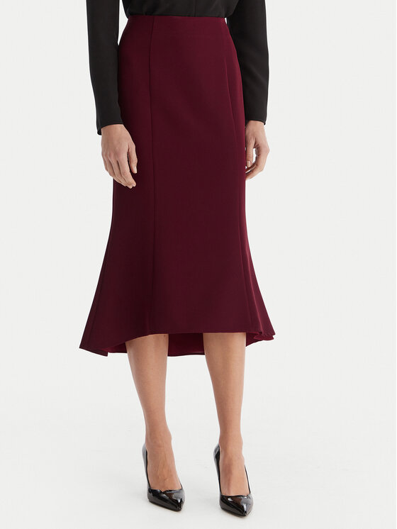 ACCESS FASHION Midi sijonas · Vyšninė · Midi
