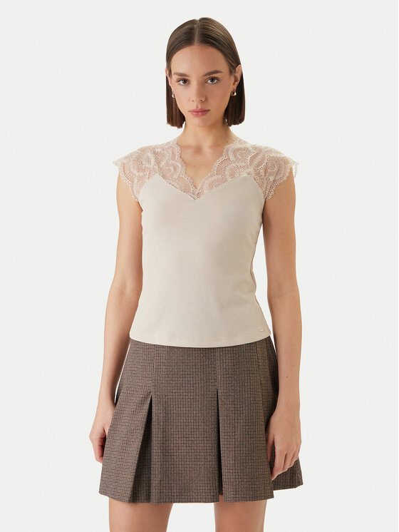 Morgan Palaidinė · Smėlio