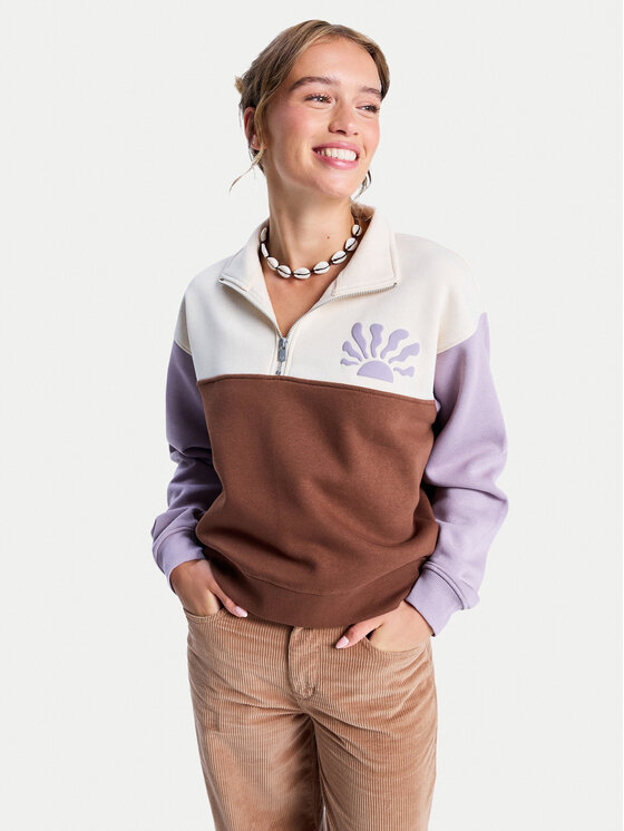 Roxy Džemperis · Spalvota · Regular Fit