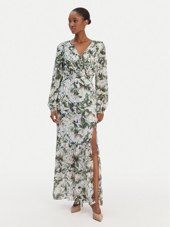 Marciano Guess Vakarinė suknelė · Žydra · Maksi