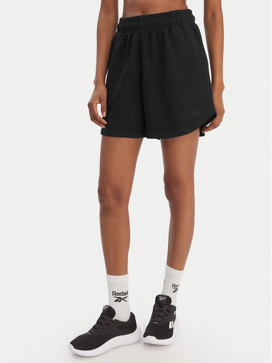Reebok Sportiniai šortai · Juoda