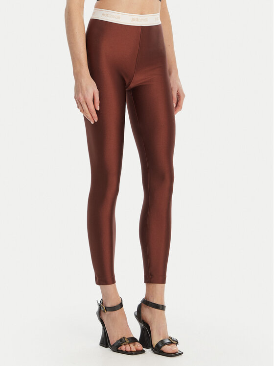 Just Cavalli Tamprės · Ruda