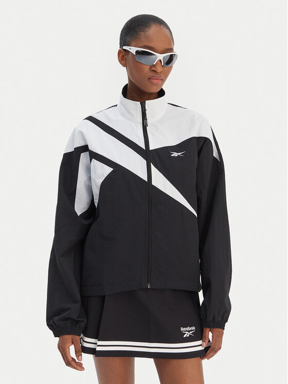 Kodas 20MAY Reebok Džemperis · Juoda · Relaxed Fit