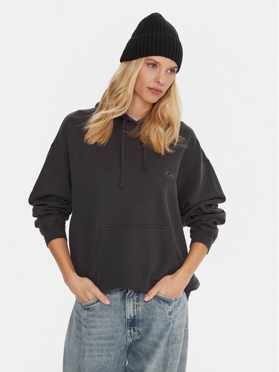 Kodas 20MAY Quiksilver Džemperis · Pilka · Oversize