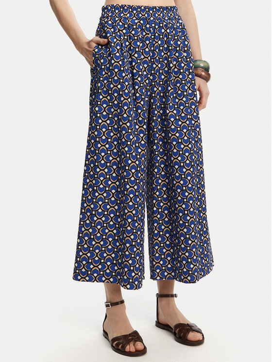 Weekend Max Mara Sijonkelnės · Mėlyna