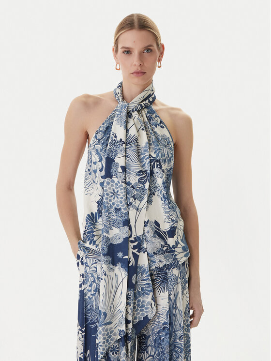 Kodas SUN15 Guess Marškinėliai · Mėlyna