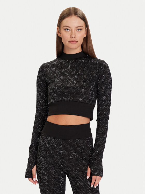 Guess Palaidinė · Juoda