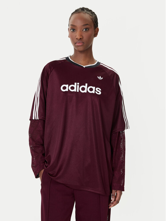 adidas Palaidinė · Vyšninė