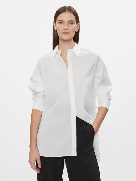 JOOP! Marškiniai · Balta