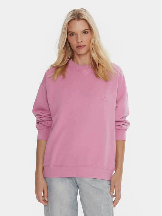 Kodas 20MAY Quiksilver Džemperis · Violetinė · Regular Fit