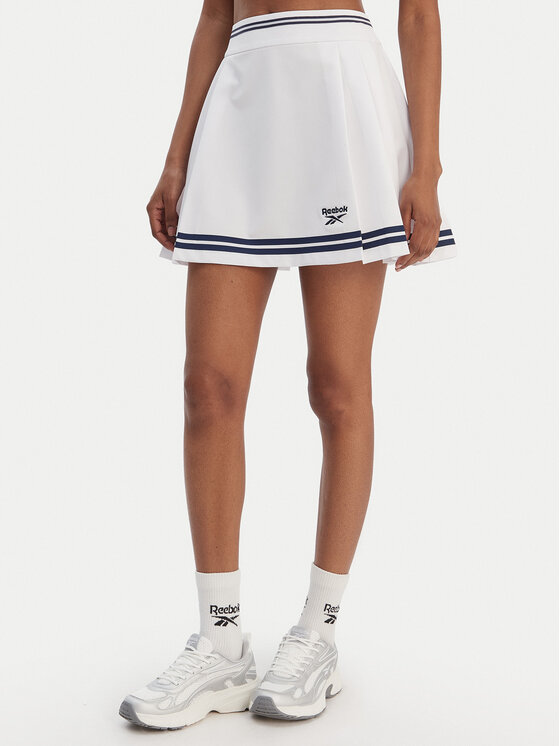 Kodas 20MAY Reebok Mini sijonas · Balta · Mini