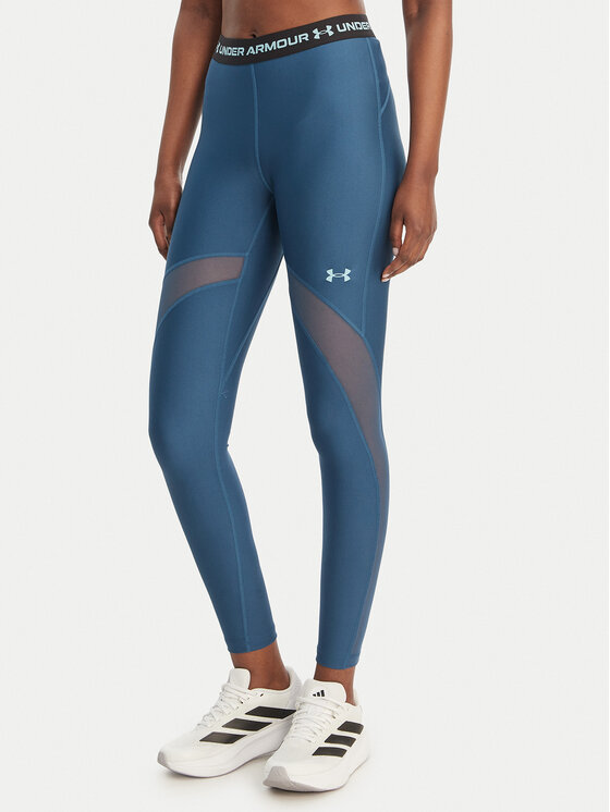 Under Armour Tamprės · Tamsiai mėlyna
